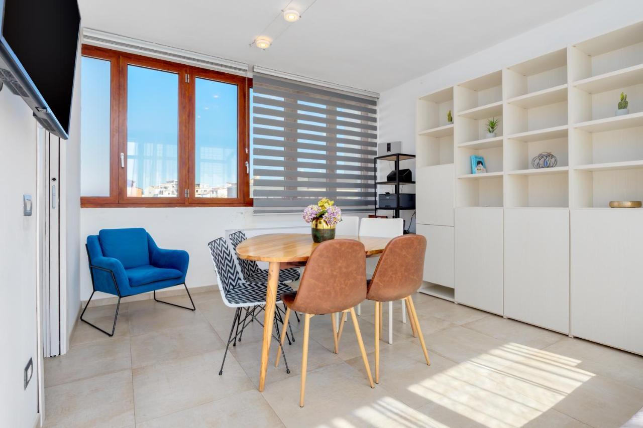 Window On The Sea Apartment Olbia Ngoại thất bức ảnh