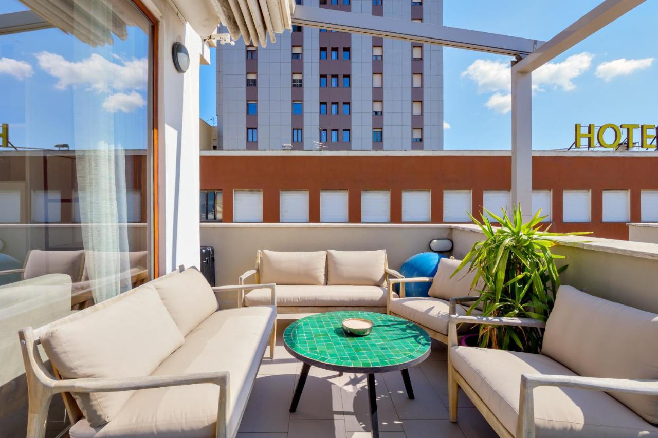 Window On The Sea Apartment Olbia Ngoại thất bức ảnh