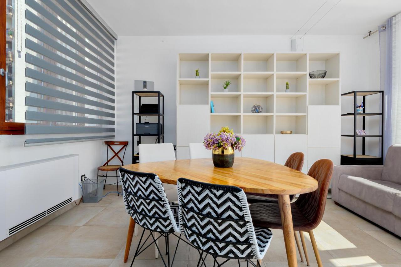 Window On The Sea Apartment Olbia Ngoại thất bức ảnh